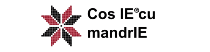 Cos IE cu mandrIE