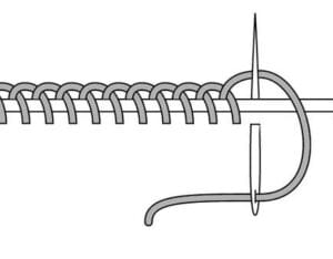feston
